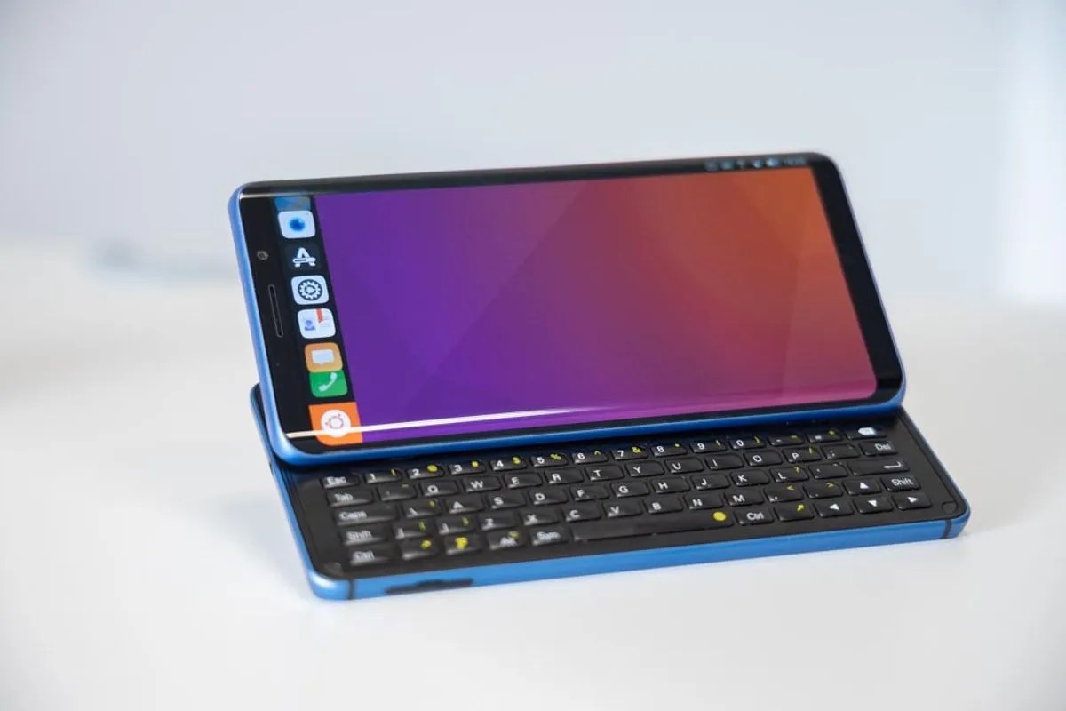 The Most Secured Linux Smartphones For Privacy In 2022