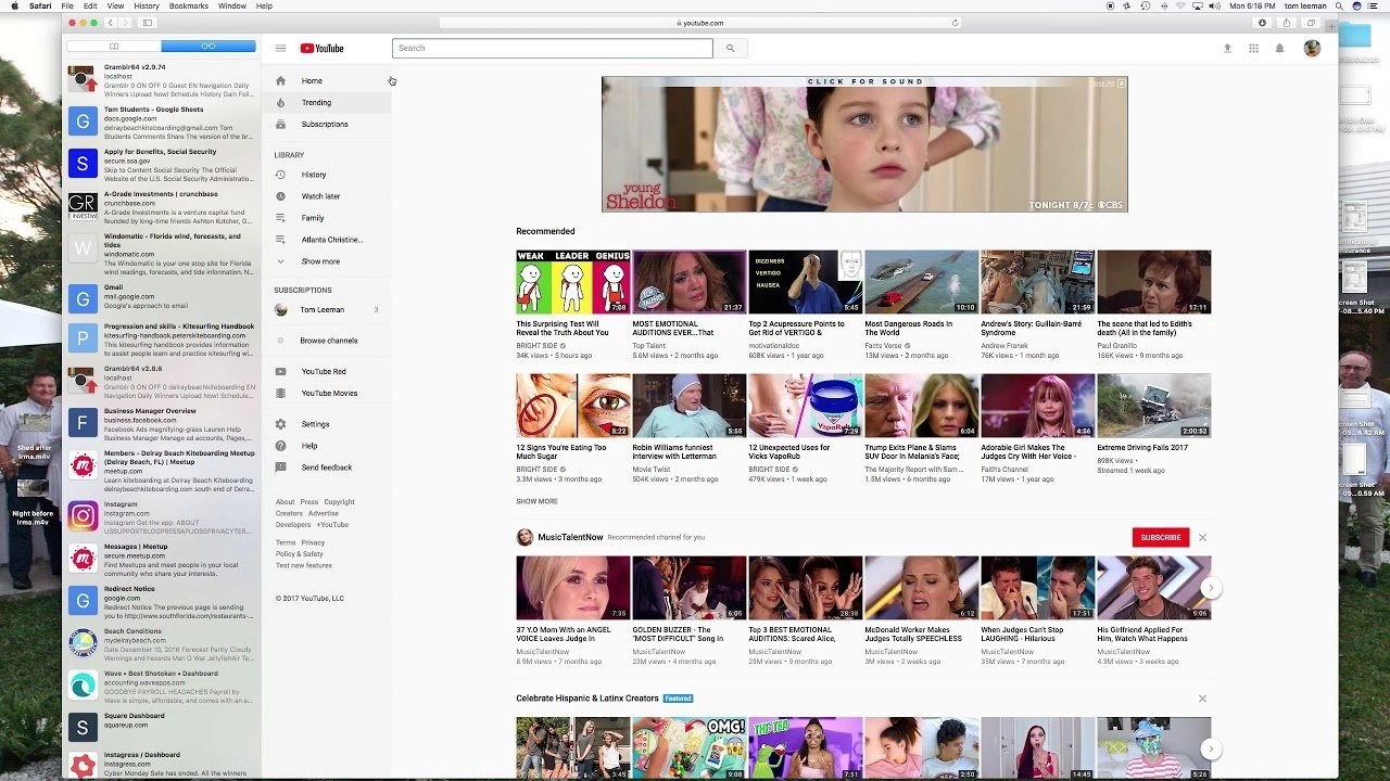 How To Use The YouTube Video Manager