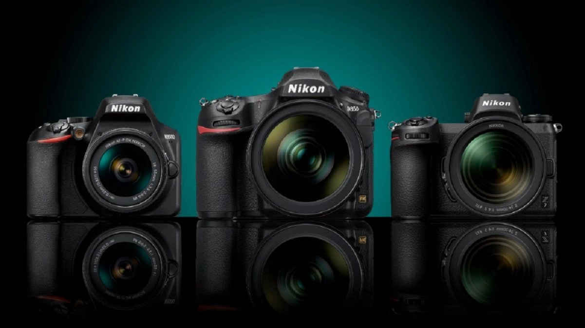 The Best Nikon Cameras Money Can Buy 2022