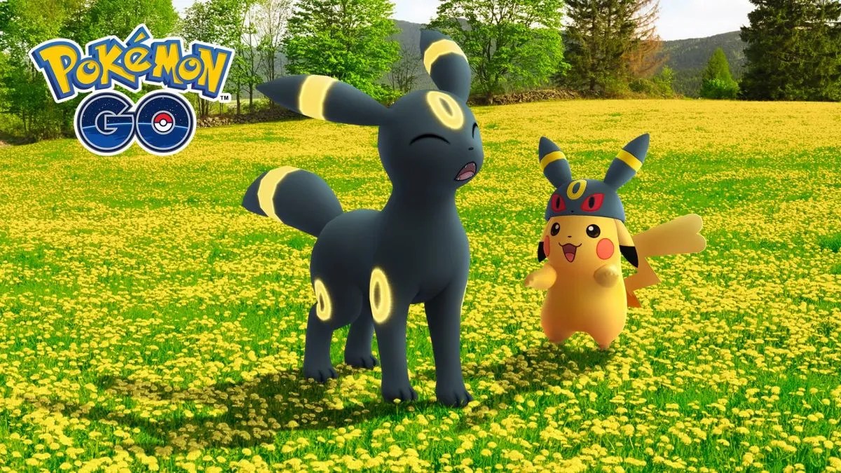Pokemon Go Eevee evolutions: How to get Umbreon, Espeon, Leafeon, Glaceon, and the others
