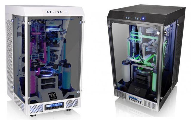 20 Coolest PC Cases You Can Buy In 2021
