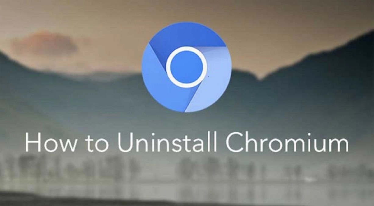 What To Do When Chromium Won’t Uninstall On Windows 10