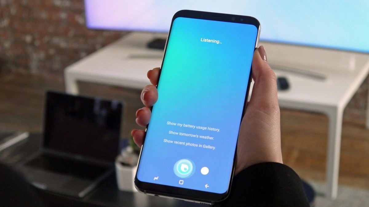 How to Use Bixby on Your Samsung Phone