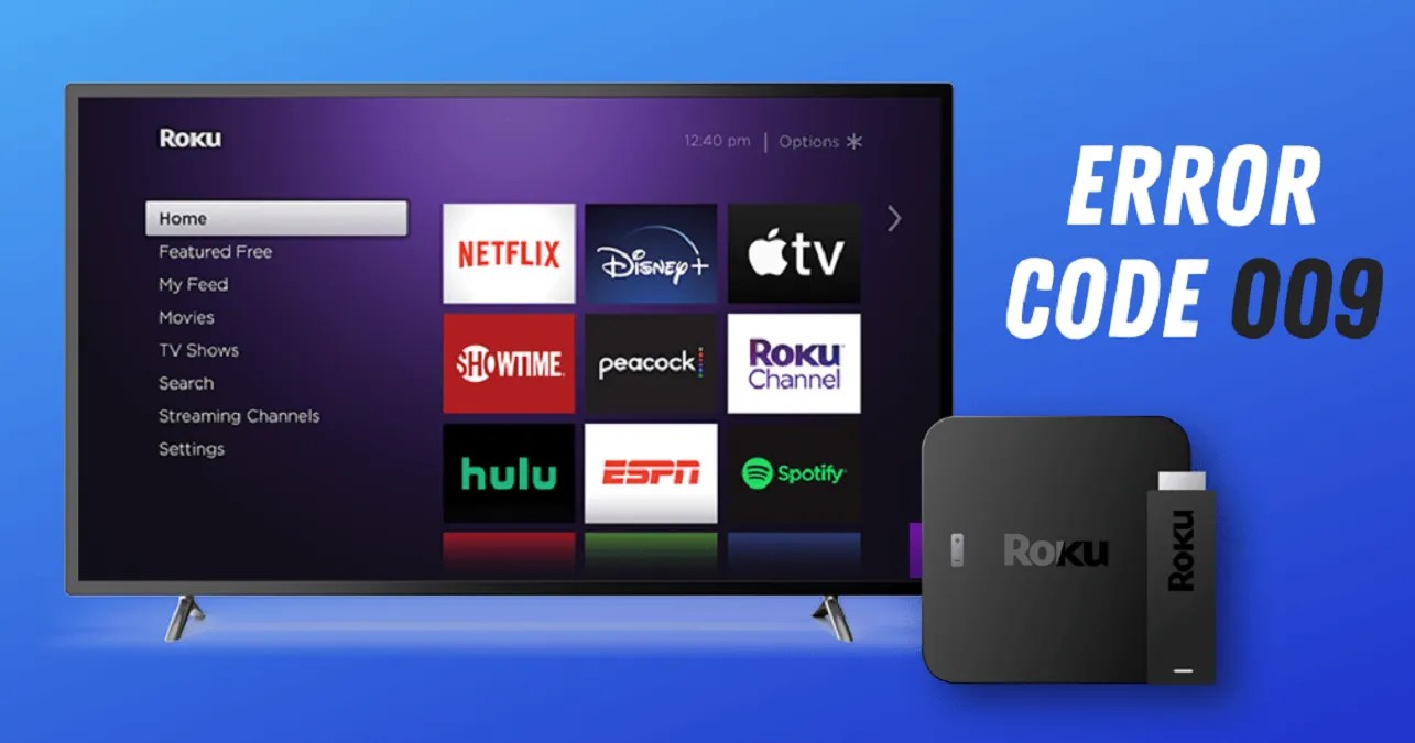 How to Fix it When Your Roku Screen is Black