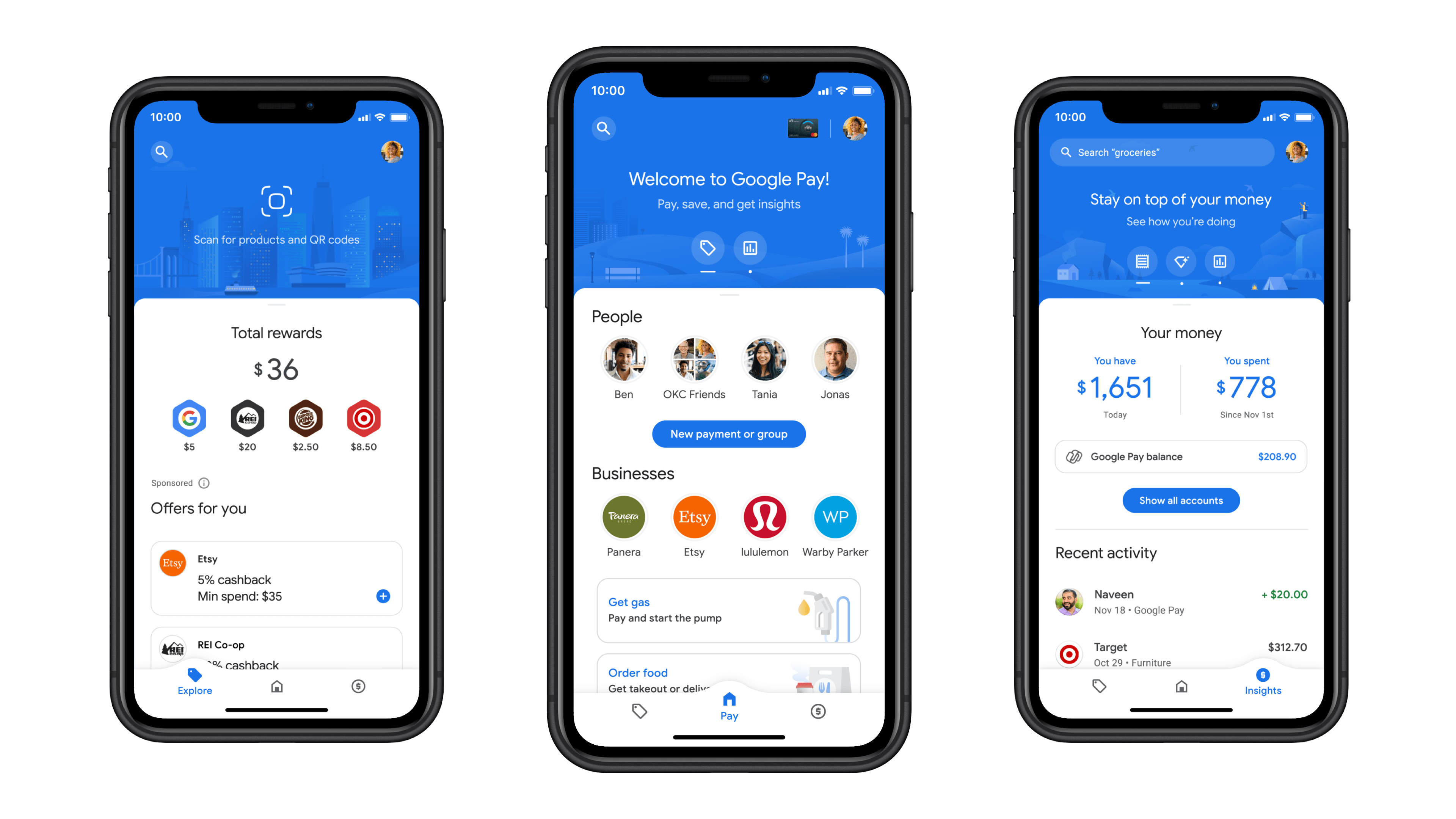 What Is Google Pay: Everything You Need To Know