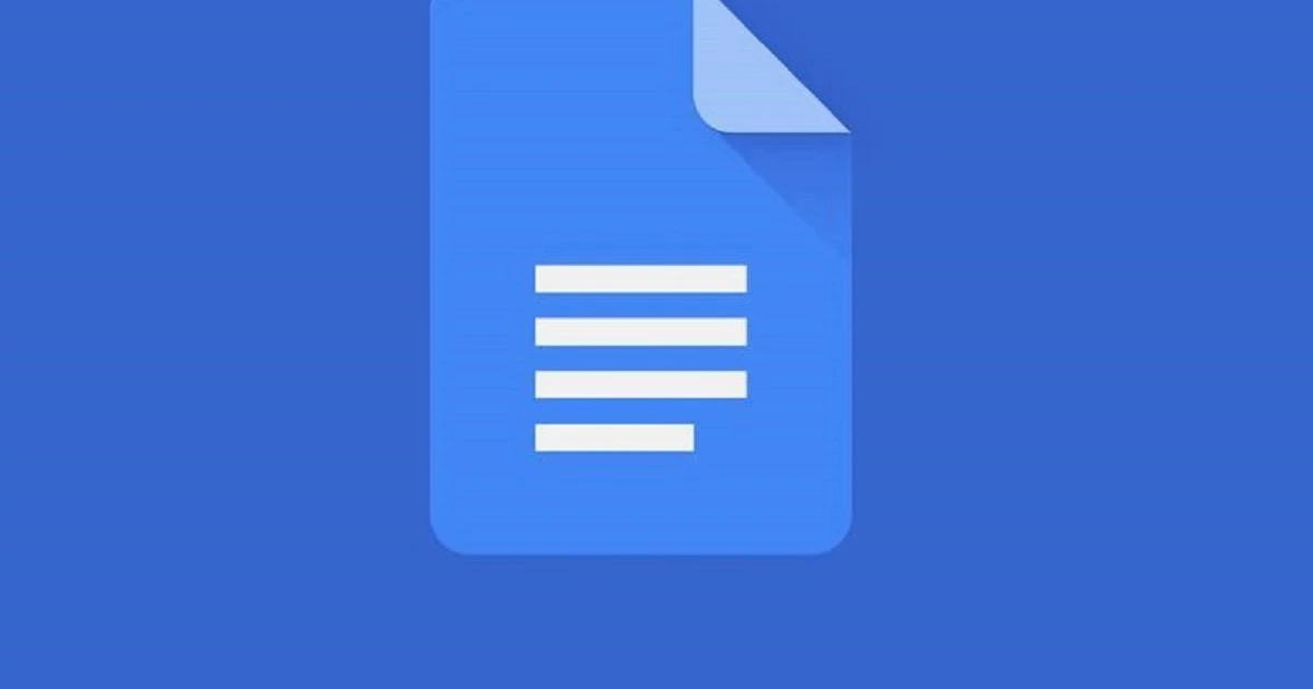 How to Delete an Unwanted Page in Google Docs