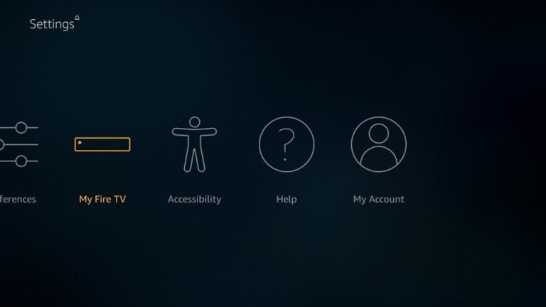 How To Install Xfinity Stream On FireStick And Fire TV