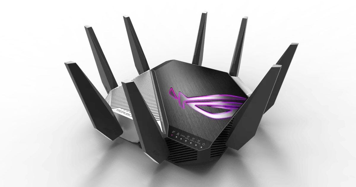 The Best Modem & Router For Gaming
