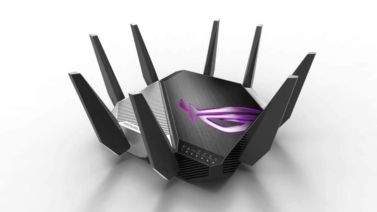 How to Easily Access your Router Settings