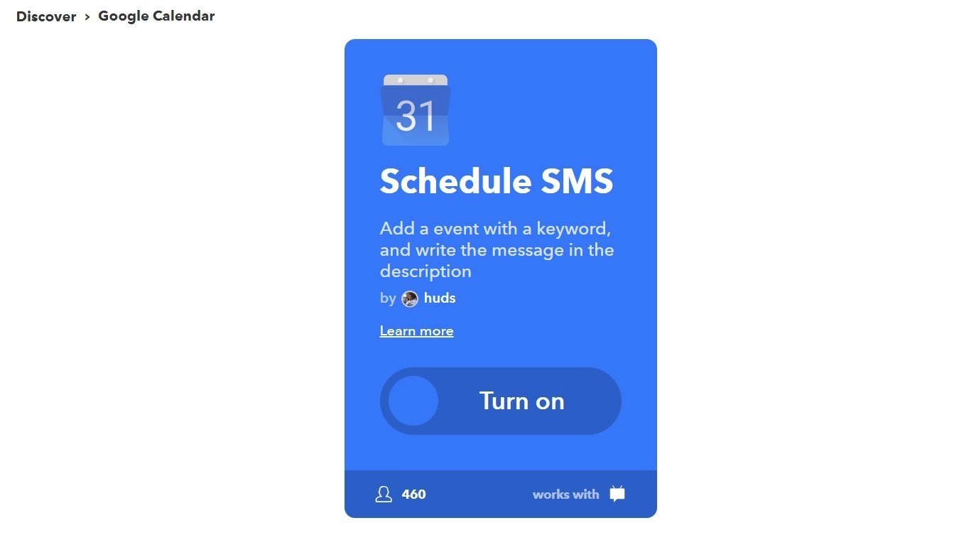 How to Schedule Text Messages on Android Phones