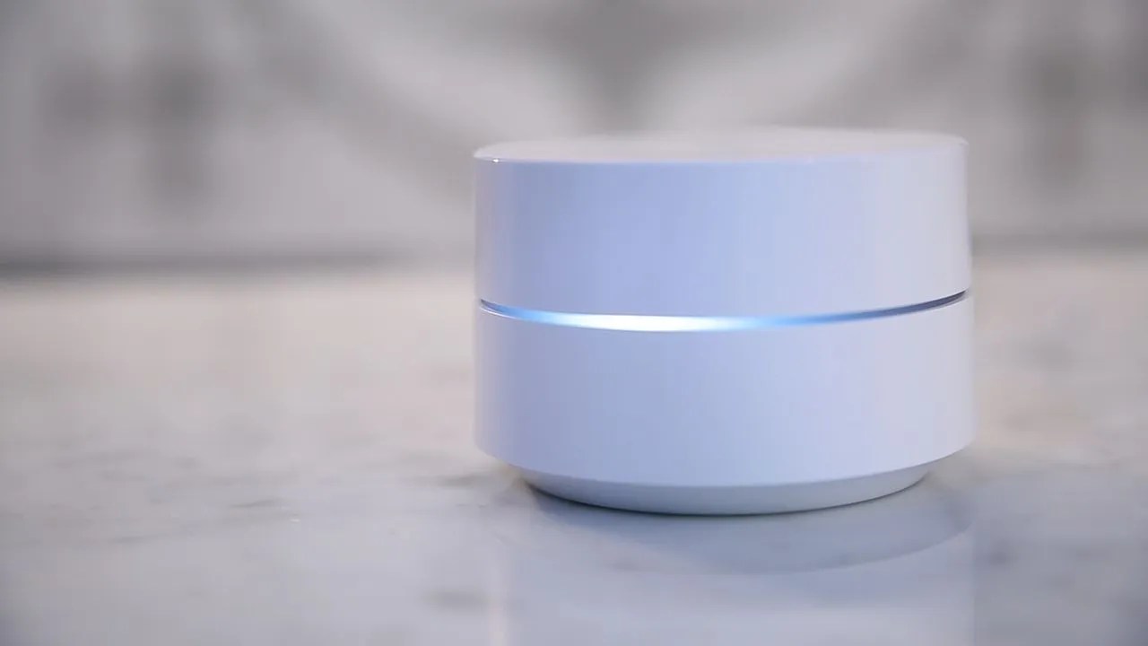 How To Set Up The Google WiFi System