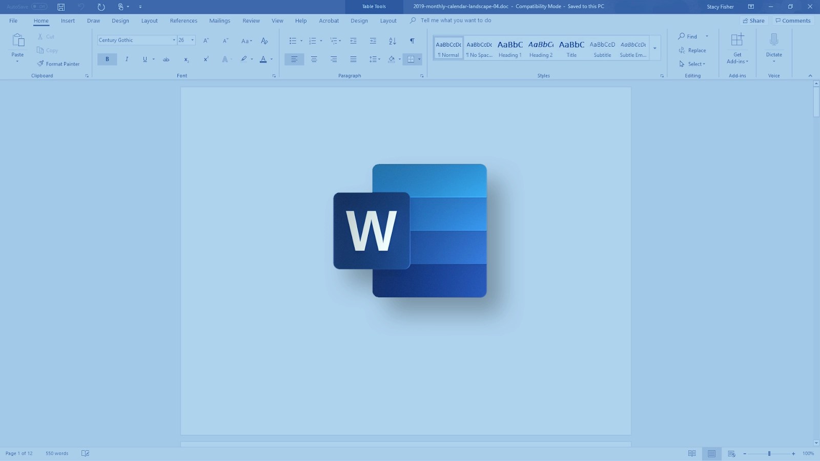 How To Delete A Blank Page In Microsoft Word