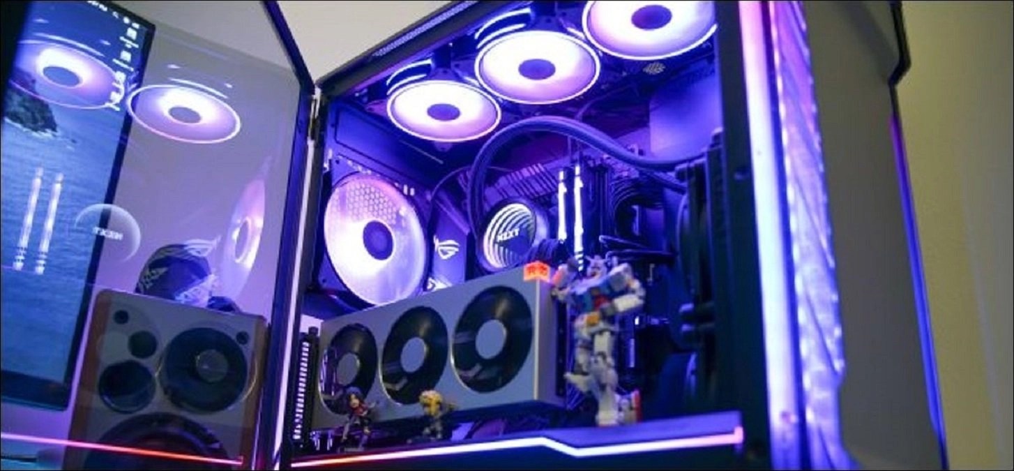 20 Coolest PC Cases You Can Buy In 2022