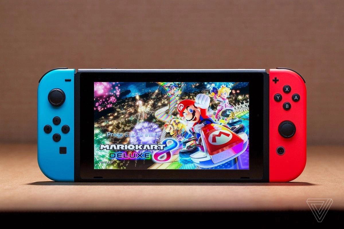 How to Turn Off Your Nintendo Switch