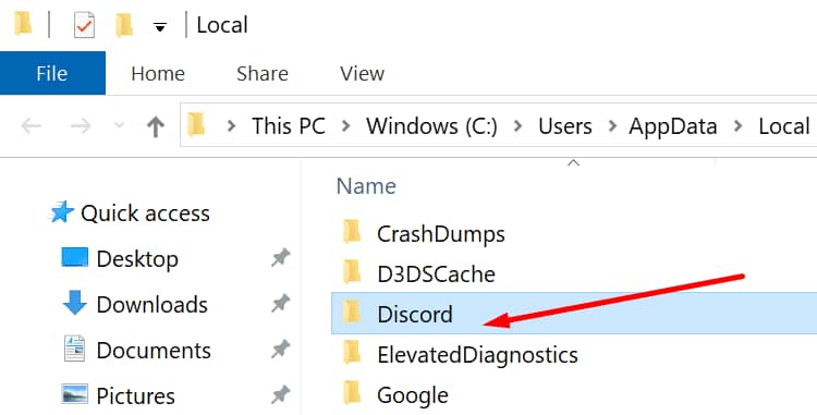 How To Completely Uninstall Discord