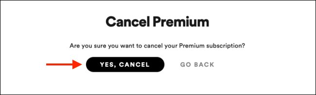 How To Cancel Spotify Subscription And Delete Your Account