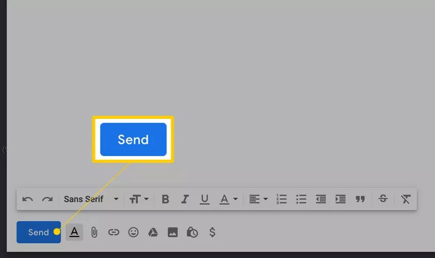 How To Easily Send A Fax From Gmail