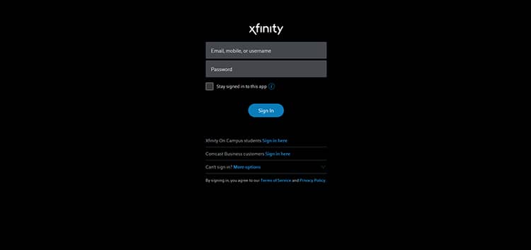 How To Install Xfinity Stream On FireStick And Fire TV