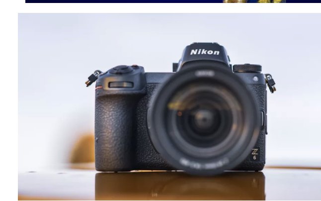 The Best Nikon Cameras In 2021