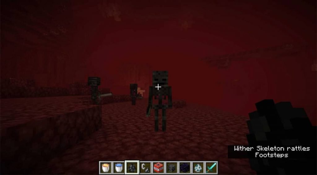 How To Craft And Use A Beacon In 'Minecraft'