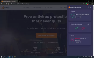 How To Install And Use Avast For Chromebook