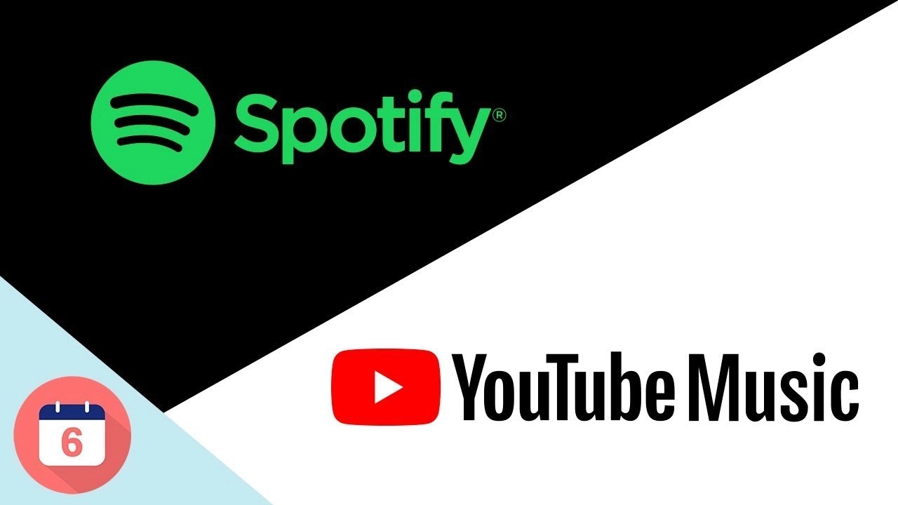YouTube Music Vs Spotify: Everything You Need To Know