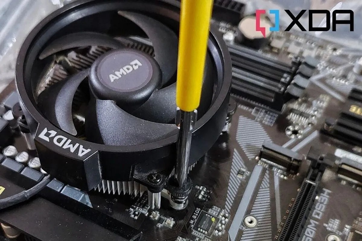 What is CPU Fan Error and How to Fix it