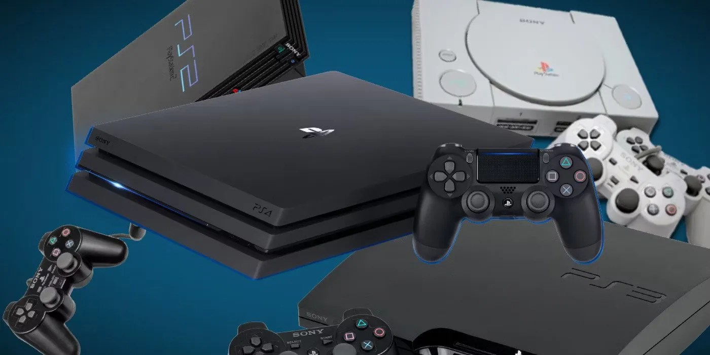 Is PS4 Backwards Compatible? Everything You Need to Know