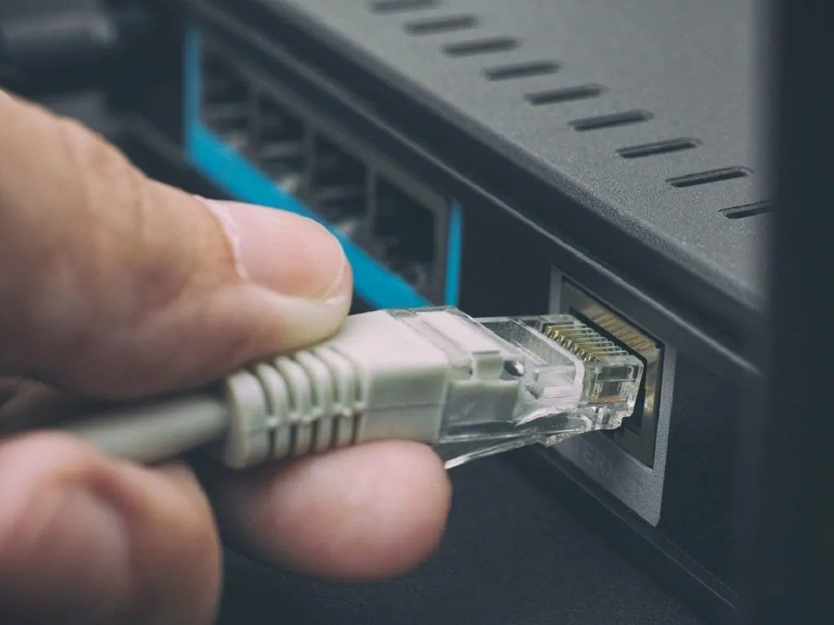 What is an Ethernet Port? Everything You Need to Know