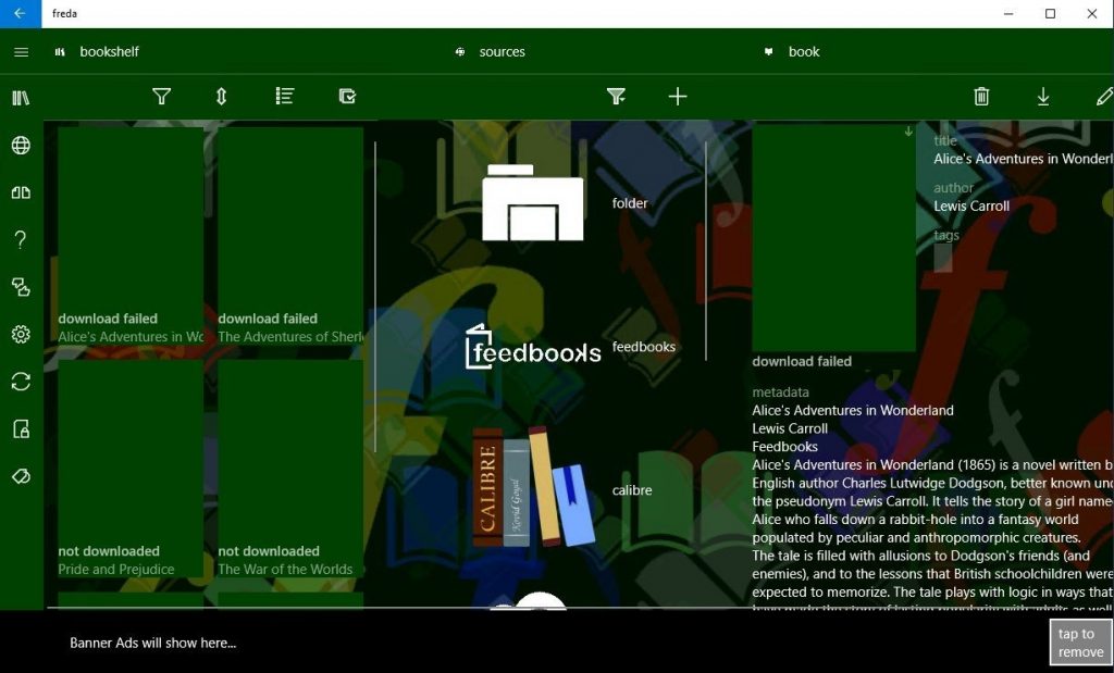 10 Best ePub Reader For Android, Windows And Mac