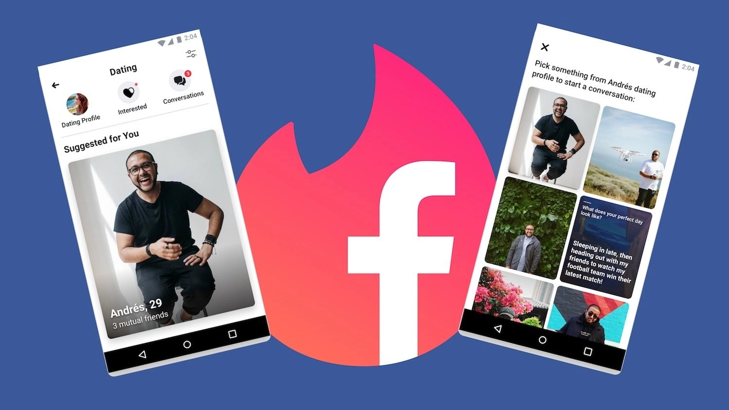 How to Fix it When Facebook Dating App is not Working
