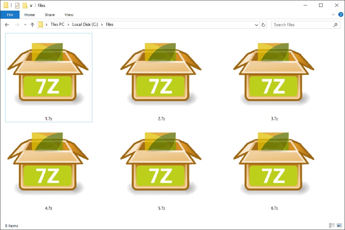 What is a 7Z File?: Everything You Need to Know