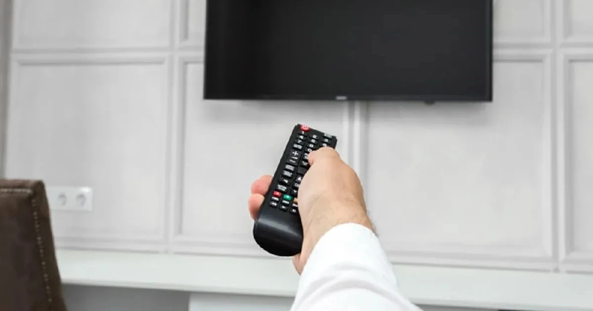 How to Fix Vizio TV Black Screen of Death