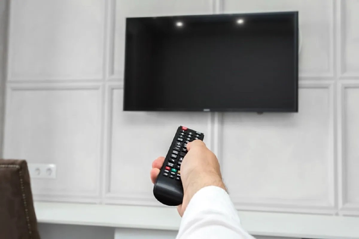How To Fix a Vizio TV That Won’t Connect To WiFi