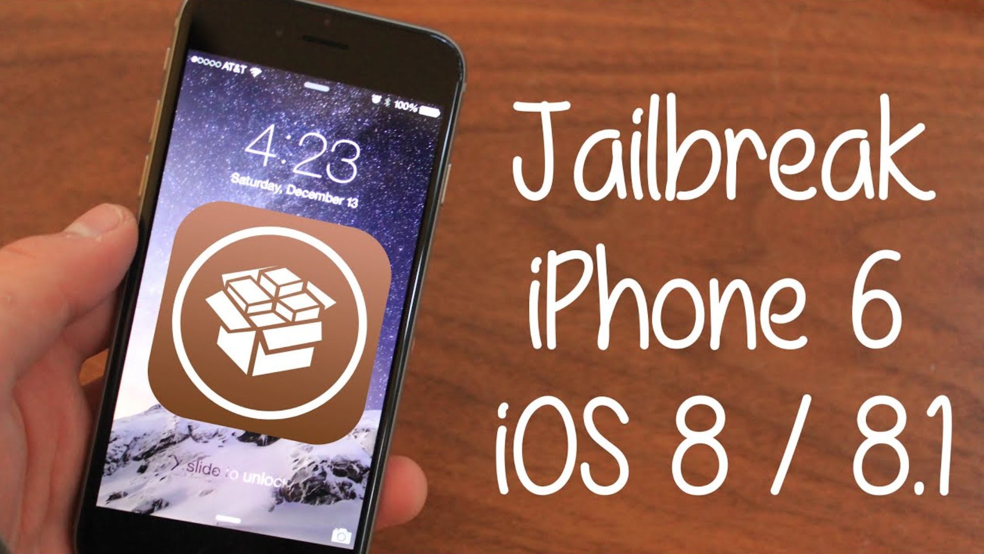 Best Ways To Jailbreak IPhone 6s And 6s Plus