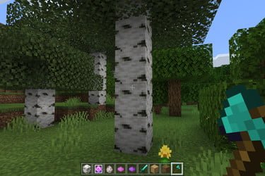How to Easily Make a Shield in Minecraft