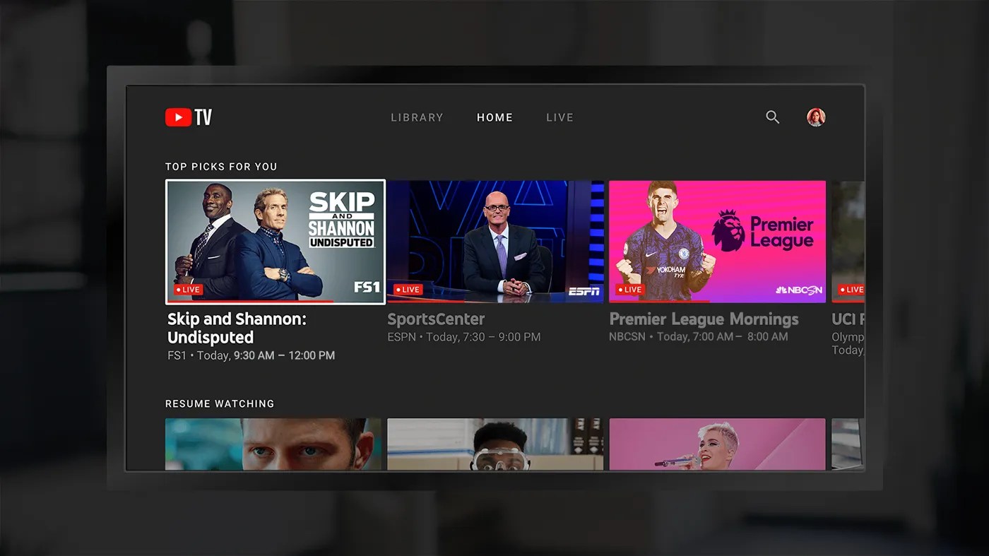 How to Install and Use Watch YouTube TV on FireStick