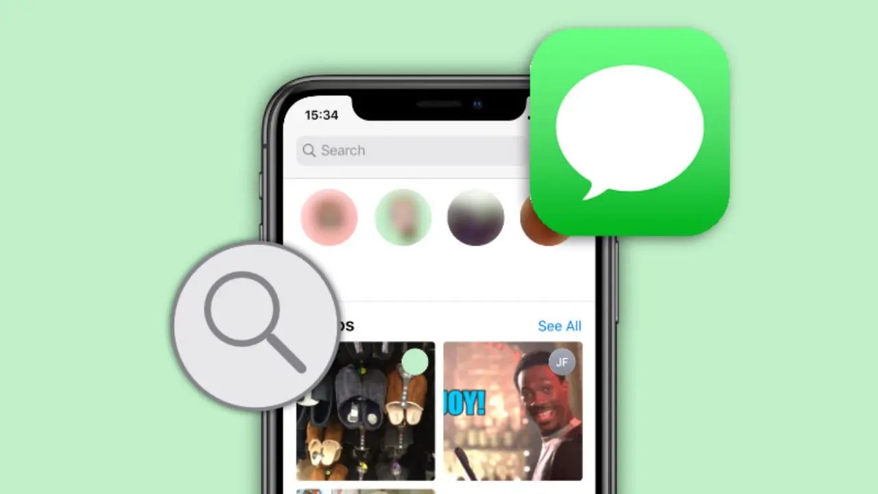 How to Solve the Indexing Issues in iPhone Messages