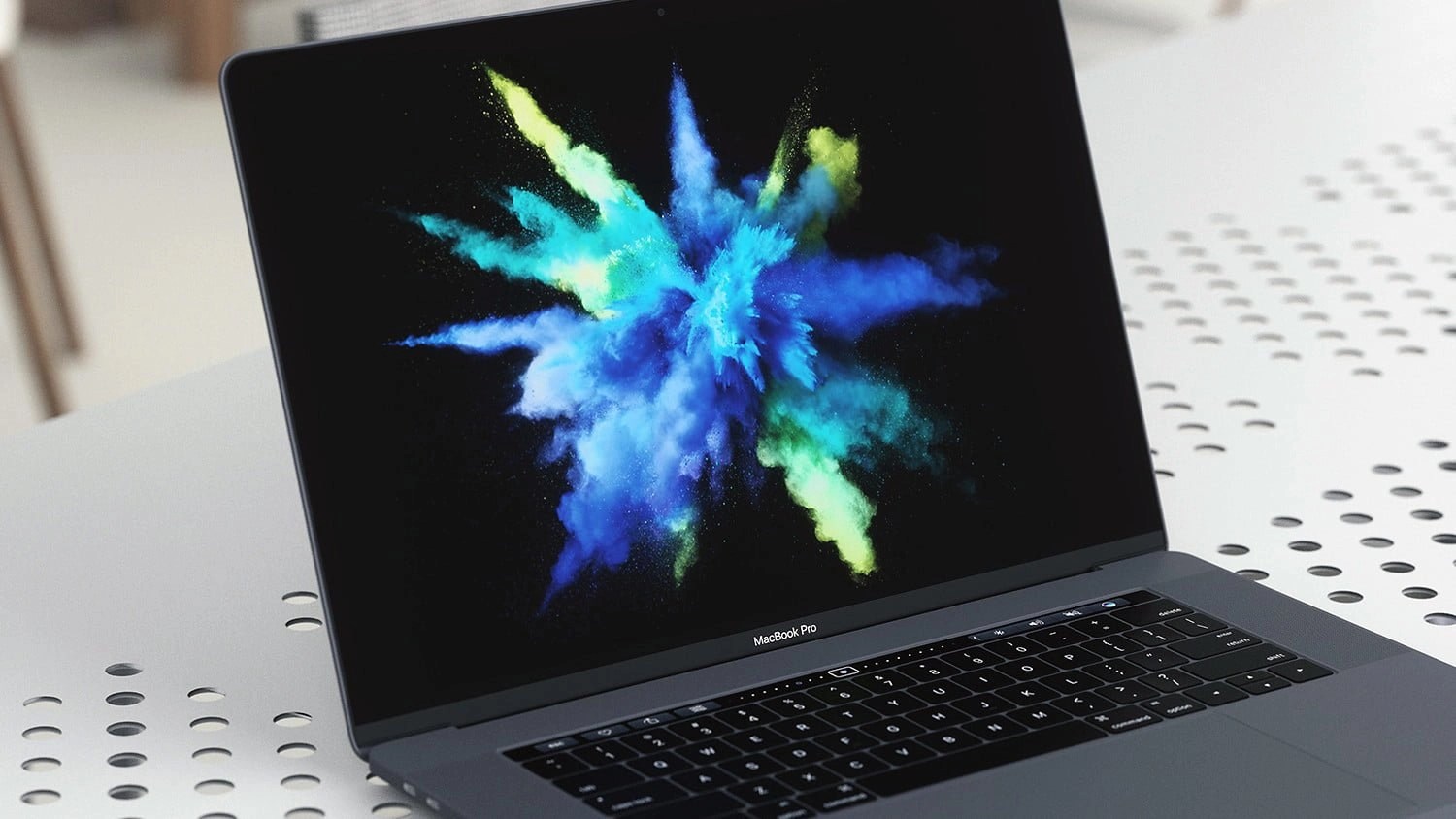 How To Fit It When A MacBook Pro Keyboard Isn’t Working