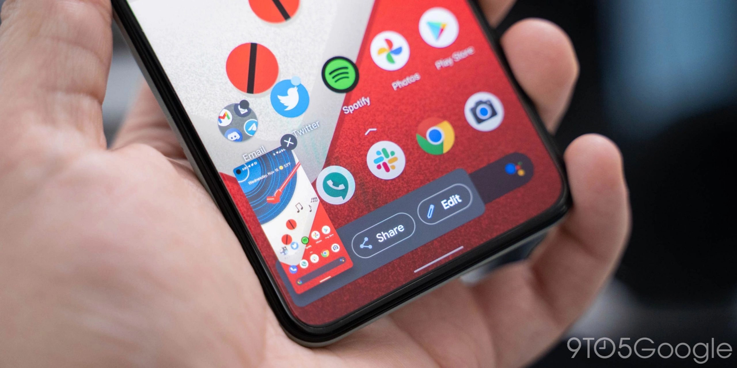 How to Fix it when Android Screenshot is not Working