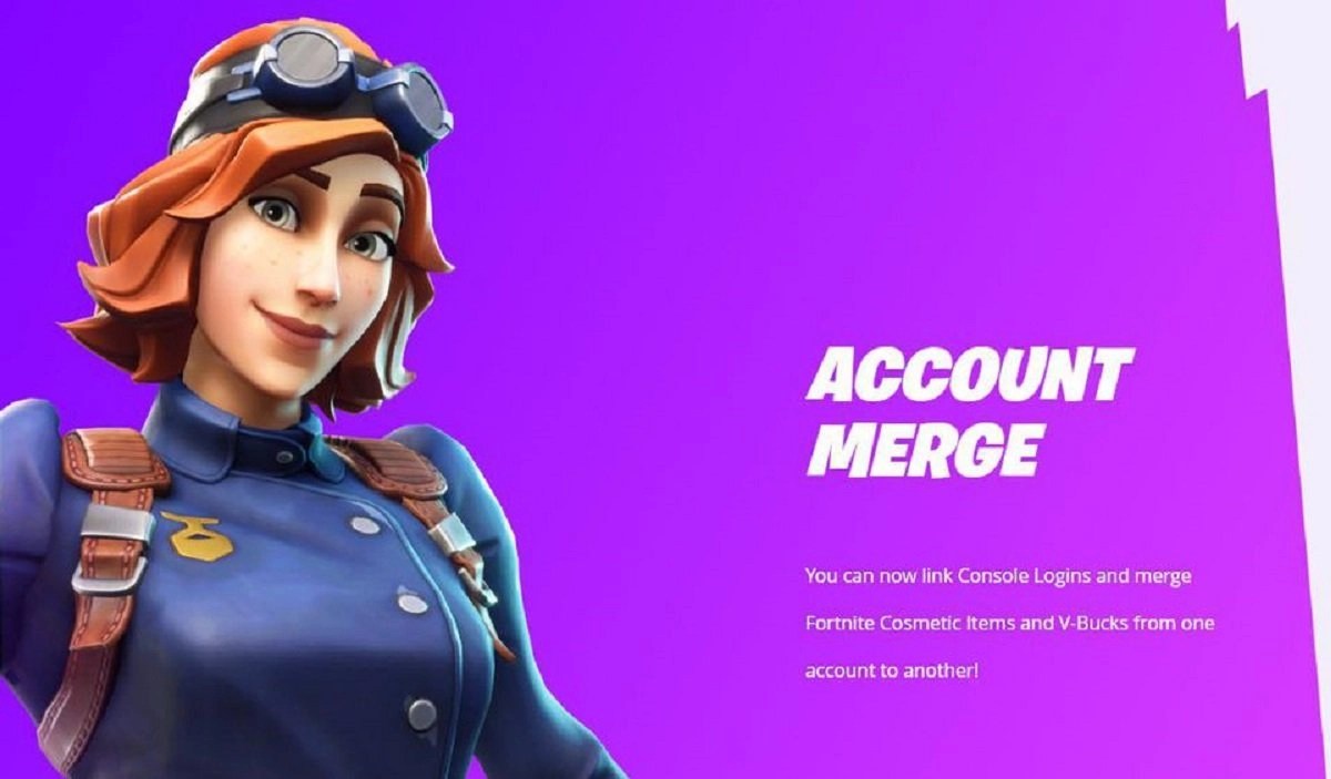 Easy Ways To Merge Two Fortnite Accounts