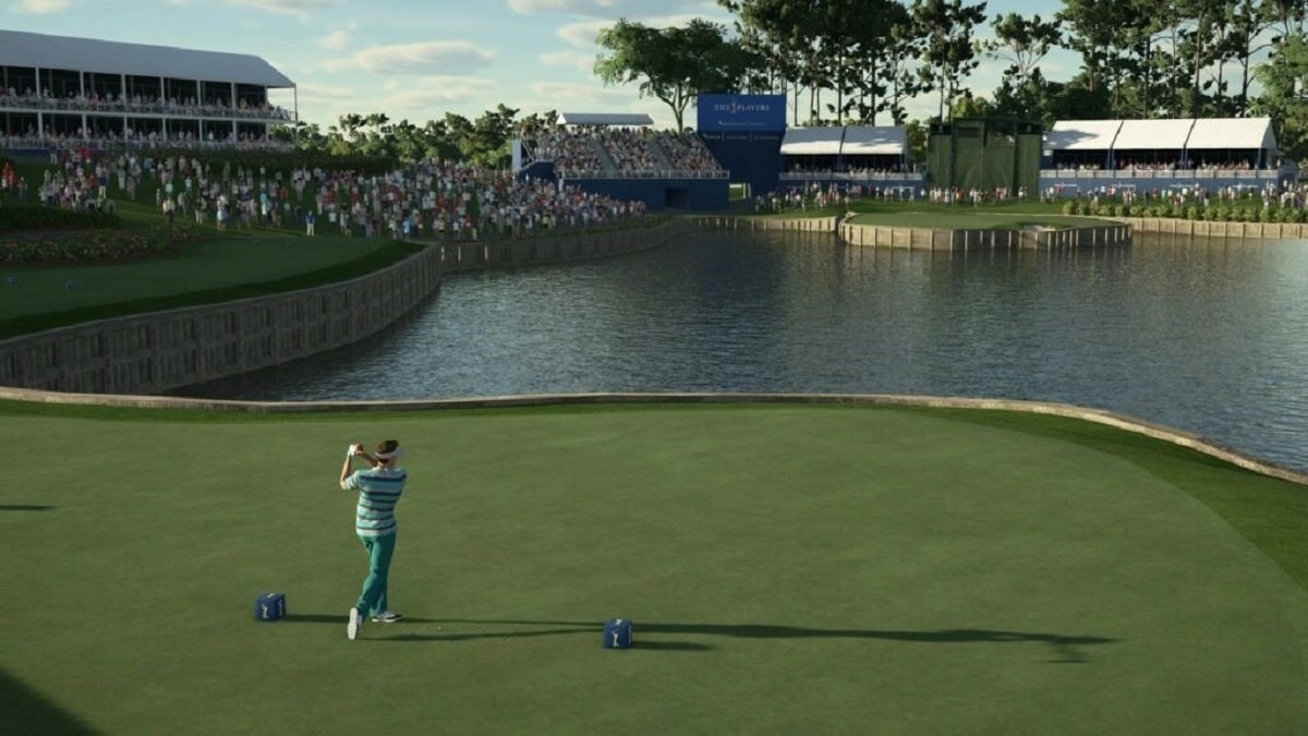 Here are the Top 9 Best PS4 Golf Games in 2022