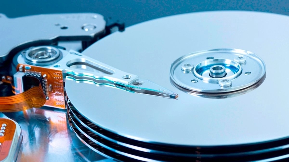How Big are Gigabytes, Terabytes and Petabytes?