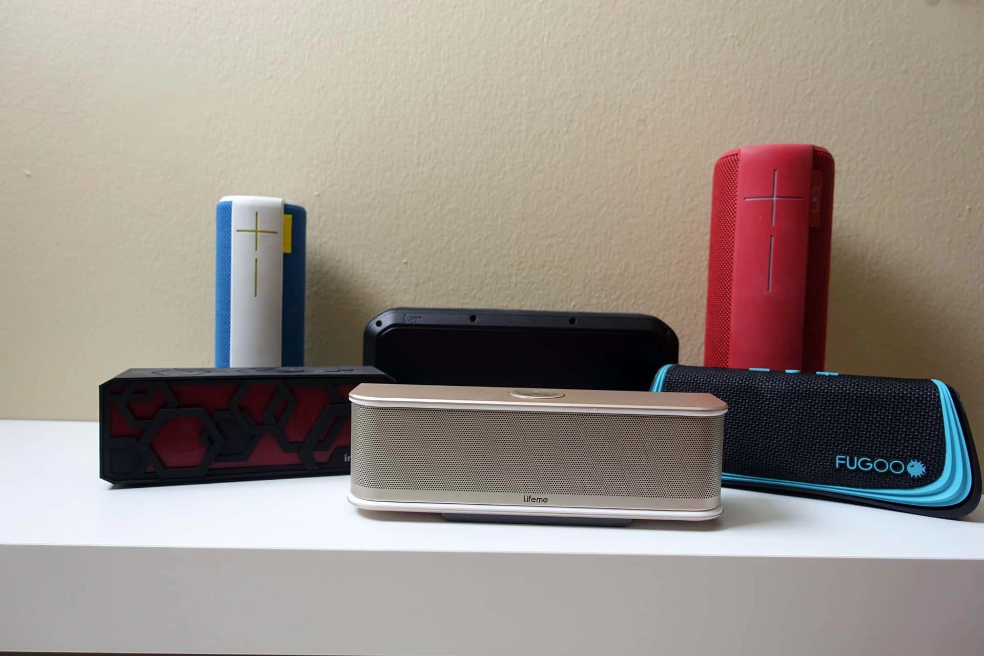The 6 Best Bluetooth Speakers Under $50
