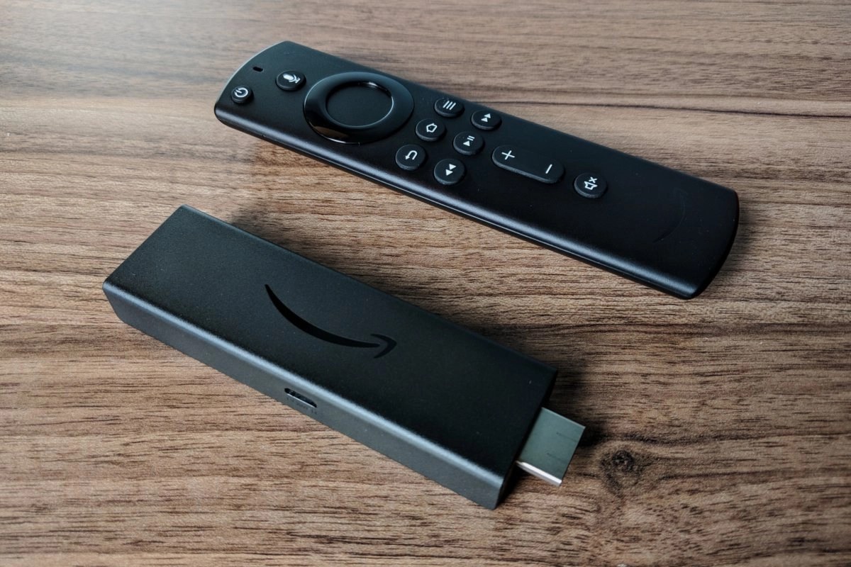 How to Easily Reset Your Amazon Fire Stick