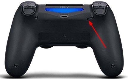 PS4 Controller Won't charge
