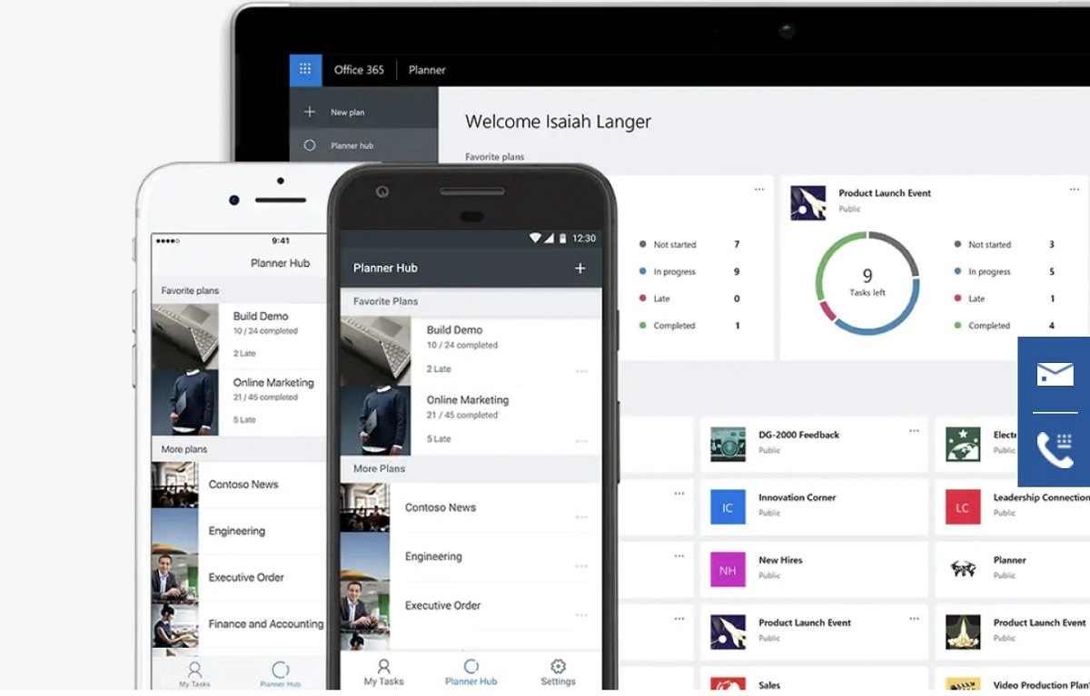 What is Microsoft Planner and How to Use it