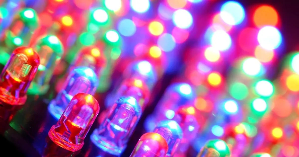 What Does LED Stand for? Everything You Need to Know