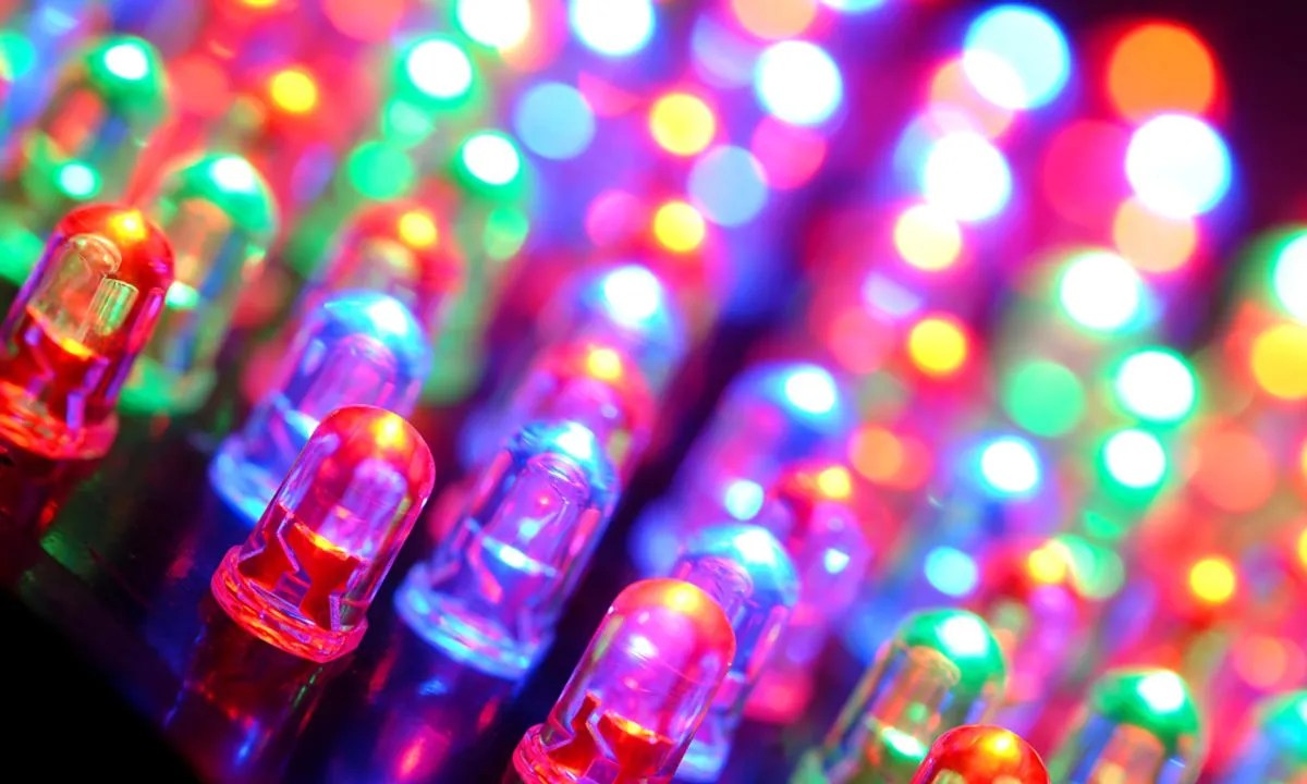 What Does LED Stand For Everything You Need To Know