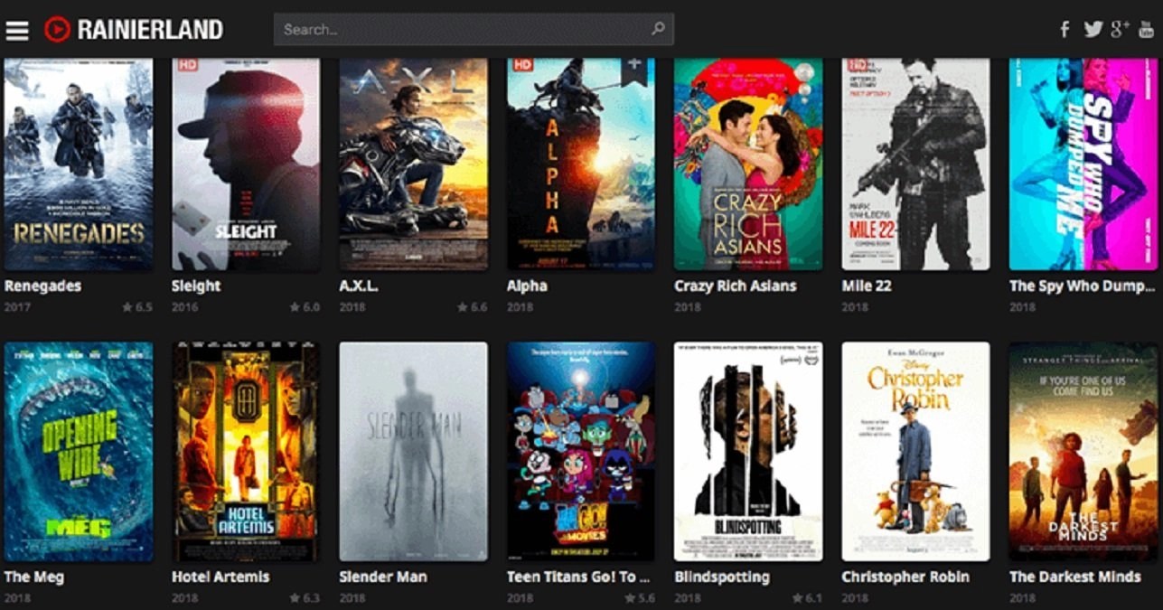 Top 8 SolarMovie Like Sites To Watch FREE Movies Online